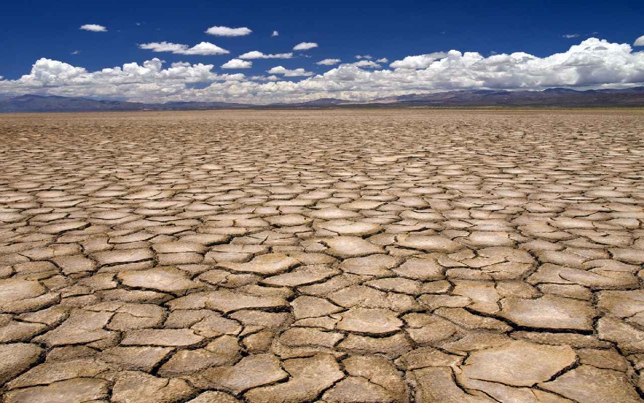 Wie stark wird El Nino 2018/19?
