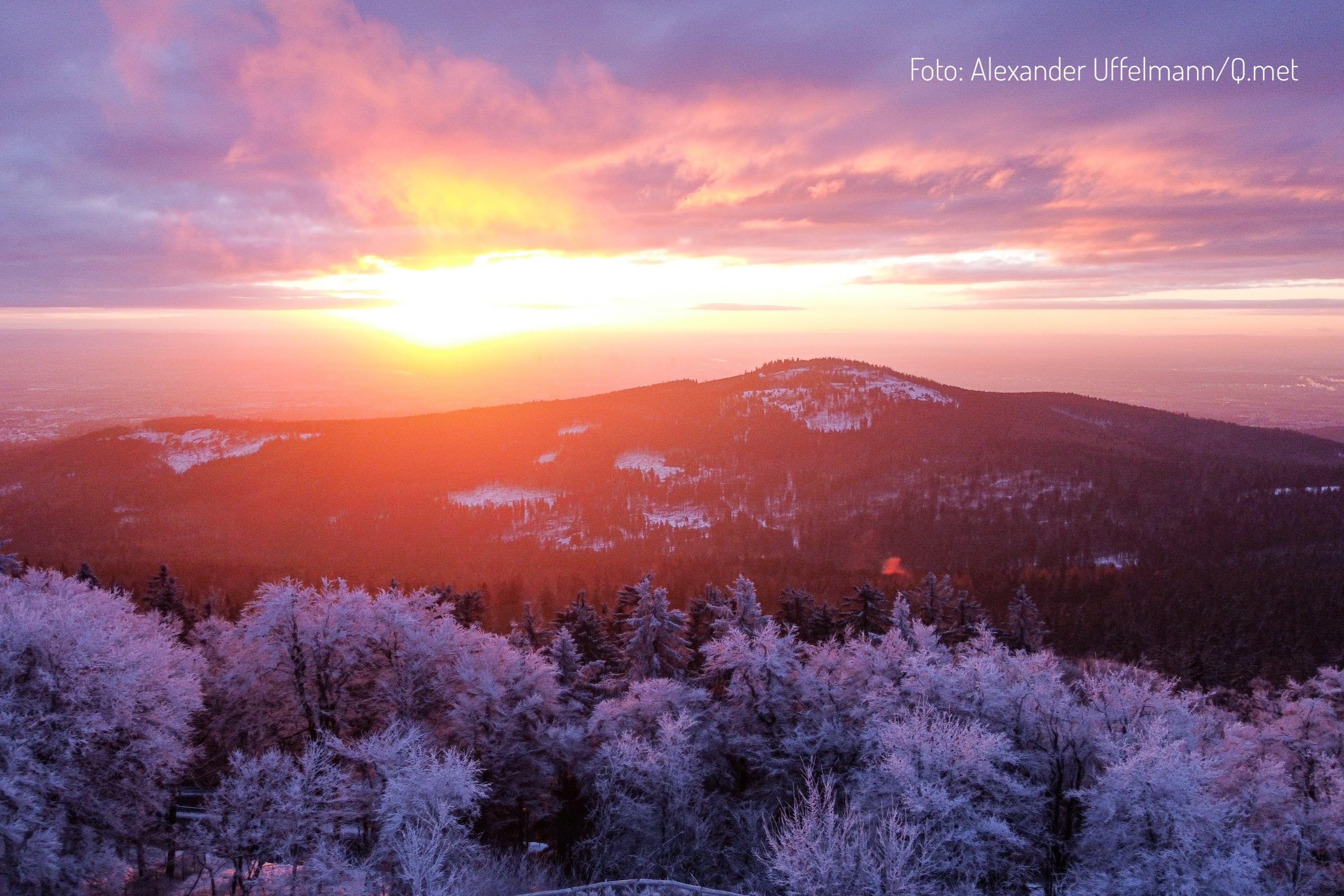 Früher vs. Heute: Wie hat sich die Wahrnehmung von Winterwetter verändert?
