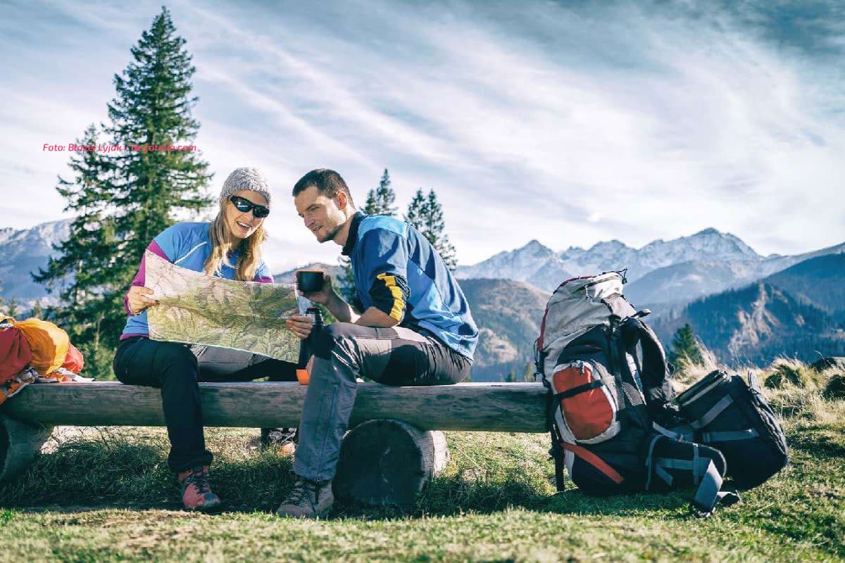 Sicher unterwegs bei Sonne, Wind und Regen – dein Guide zur Schuhwahl