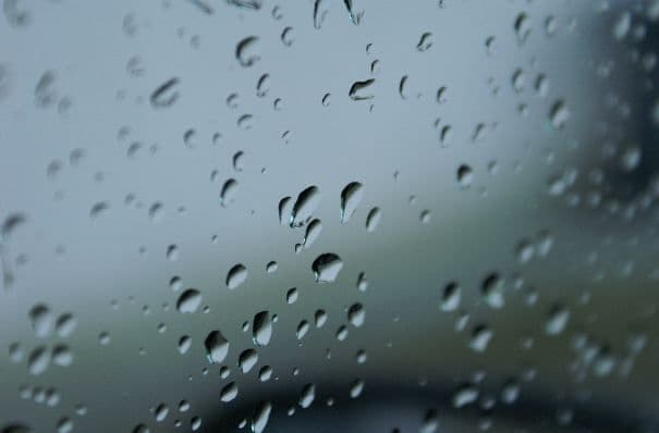 Westwetterlage ist zurück