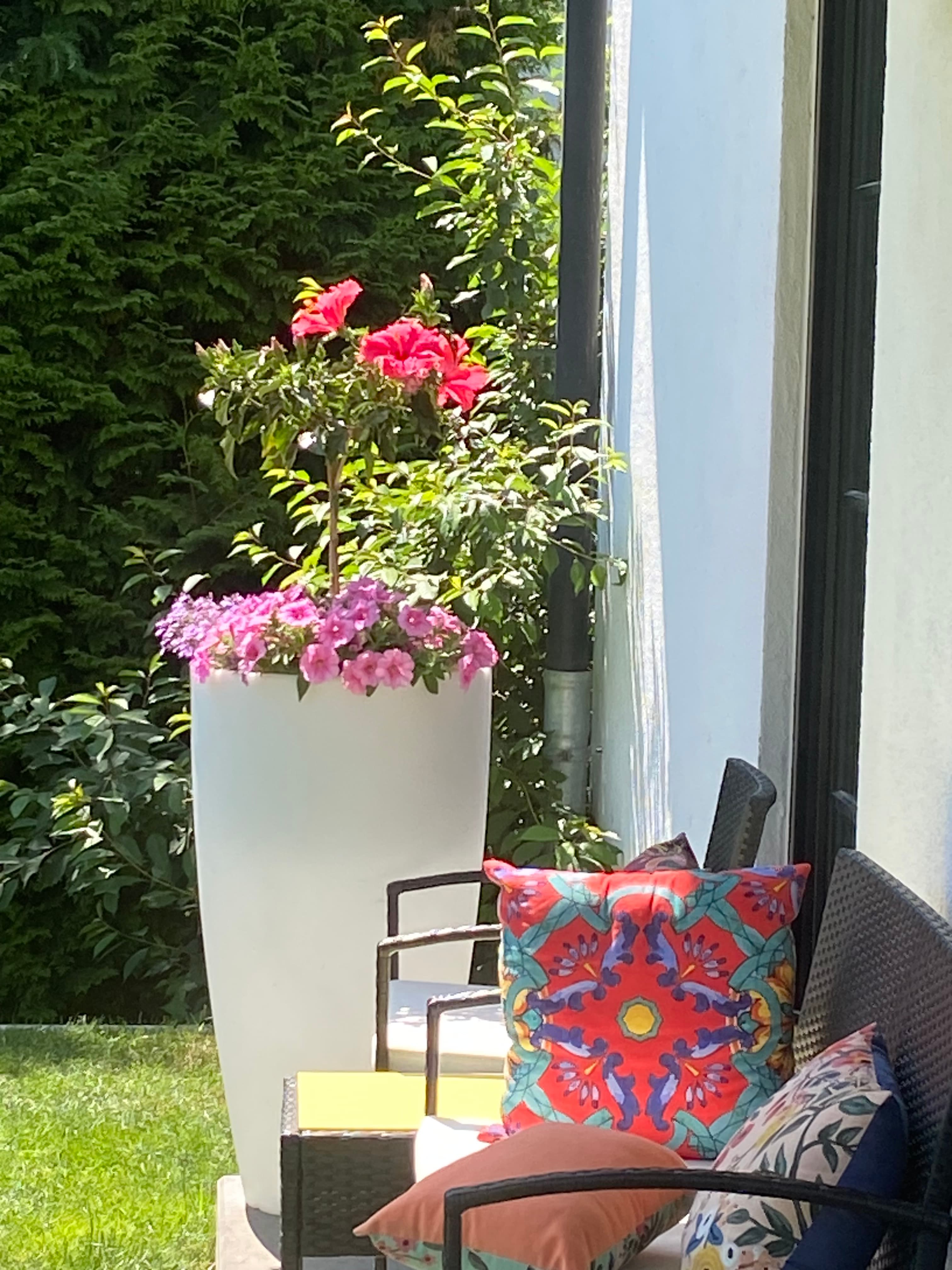 Übergangslos vom Winterwetter in den Frühsommer. Bereits am Wochenende im Osten Temperaturen ‚ü25'!