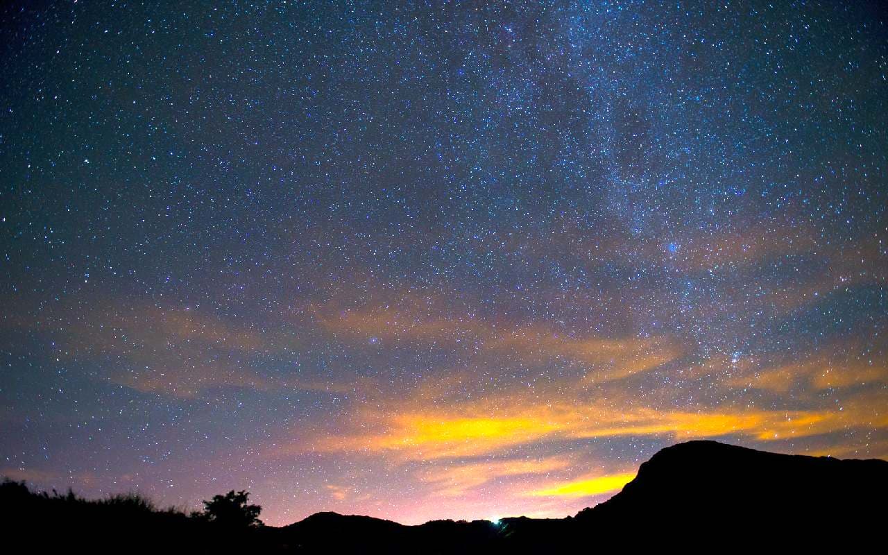 Perseiden – wie groß wird das Sternschnuppen-Glück in diesem Jahr?