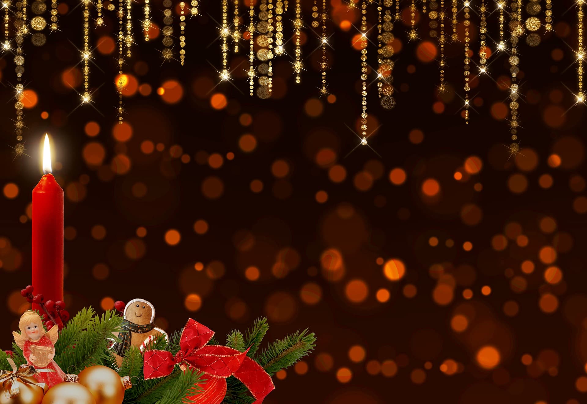 Advent, Advent ein Lichtlein brennt