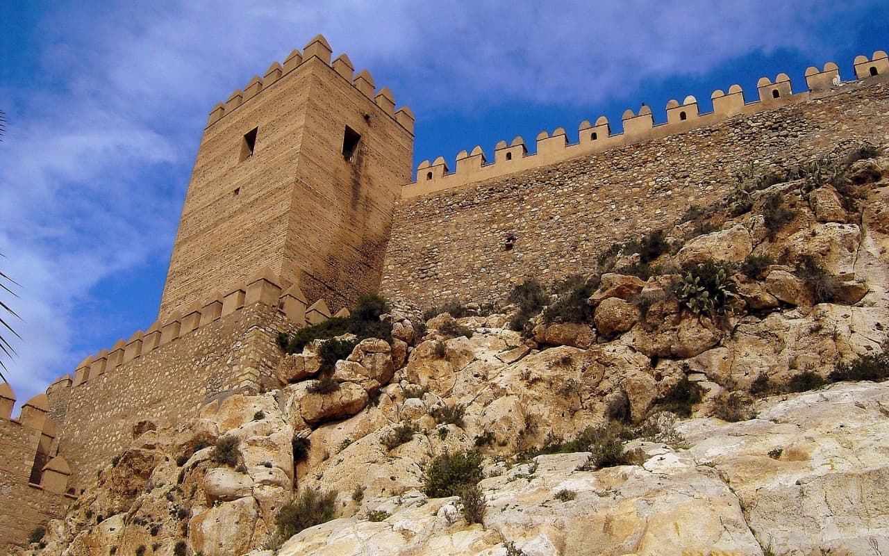 Einen tollen Urlaub in Almeria erleben
