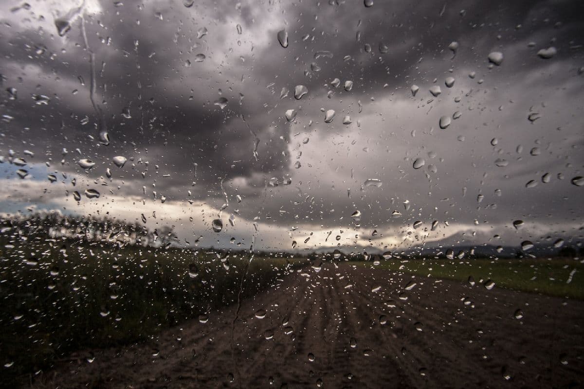 Was tun bei Regen? Unsere Tipps und Ideen