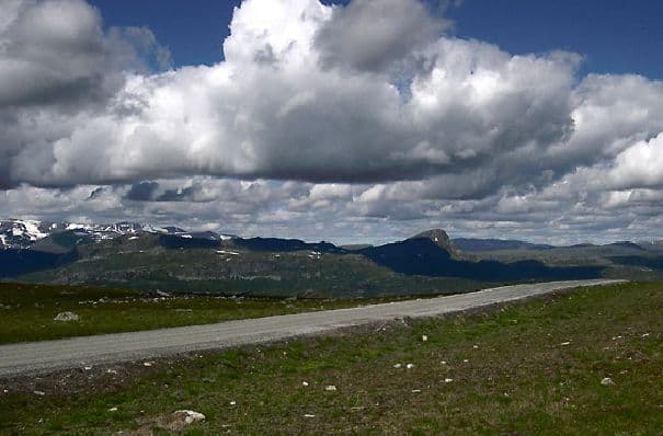 Passables Wetter zum Sachsen-Anhalt-Tag