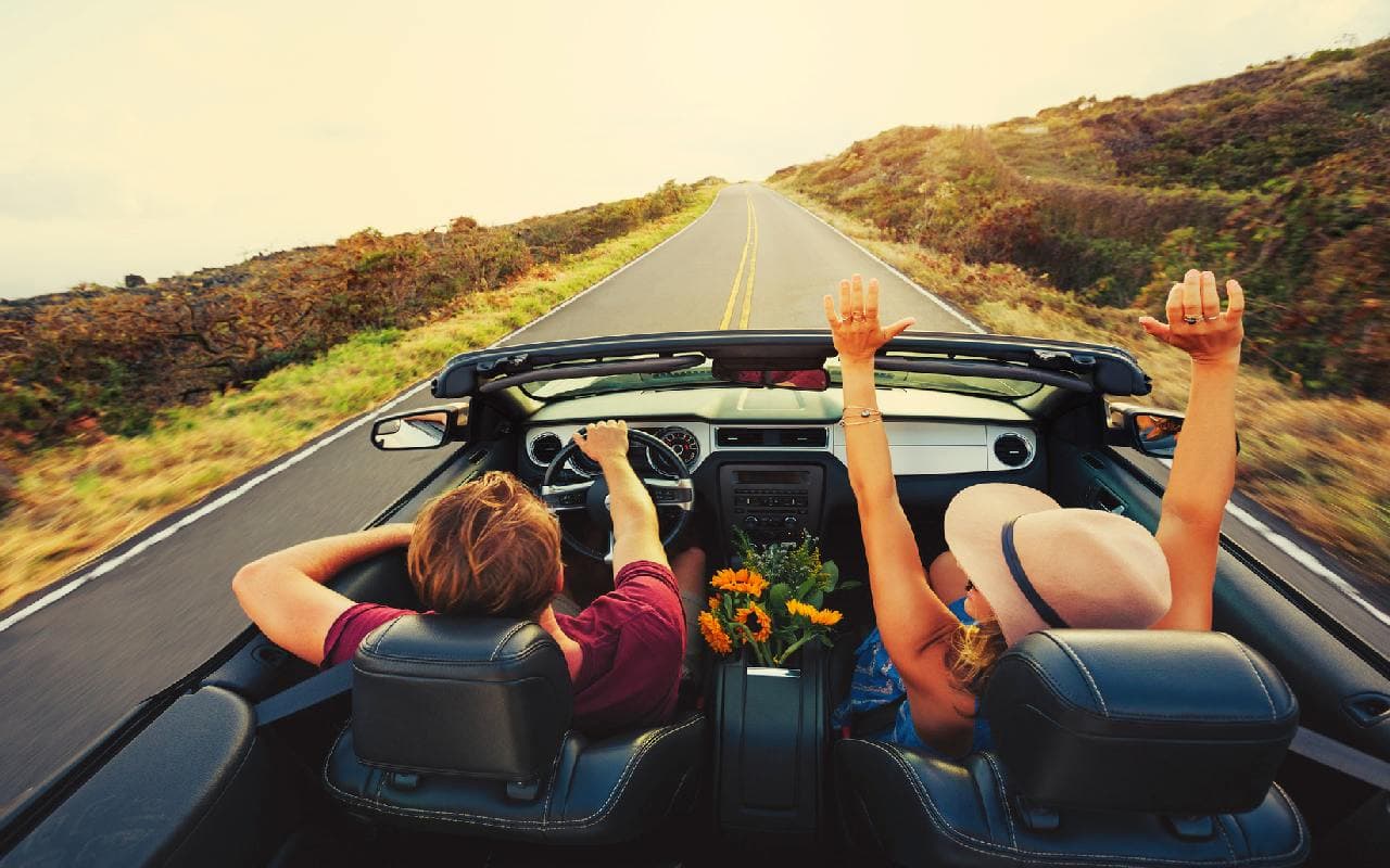 Temperaturen fahren Achterbahn