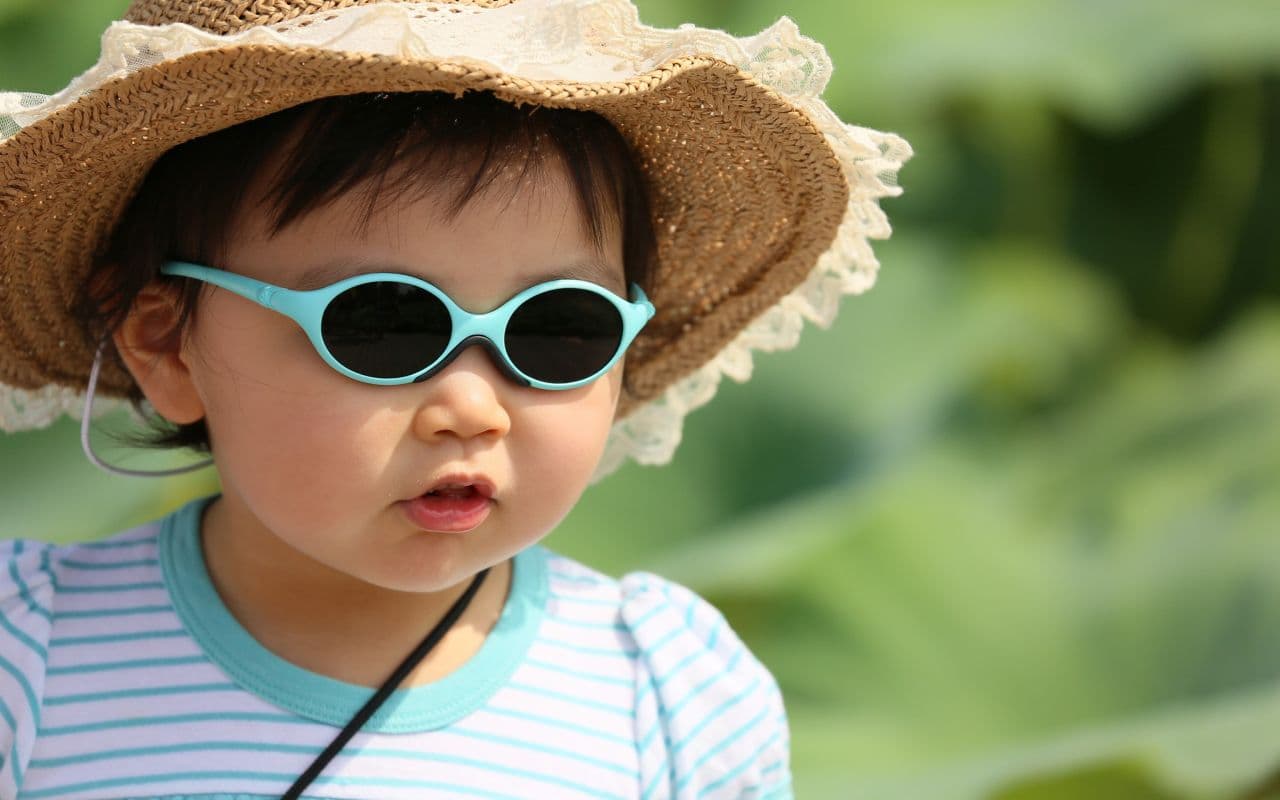 30 Grad: Jetzt kommt der Mai-Sommer!