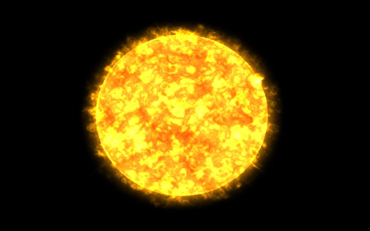 Geringe Sonnenaktivität kontra Erwärmung