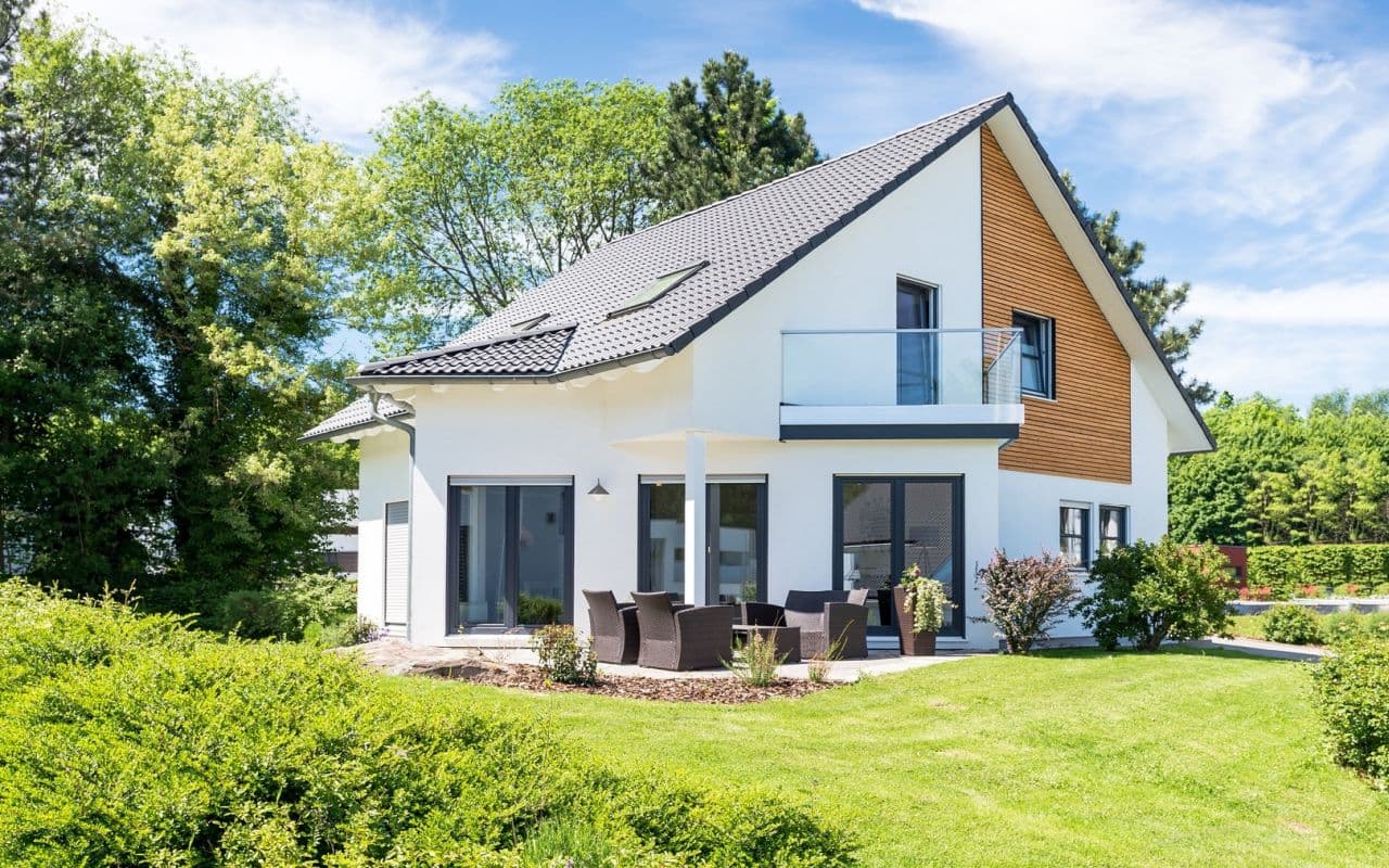 Umgang mit der Klimakrise: Auswirkungen auf das Eigenheim