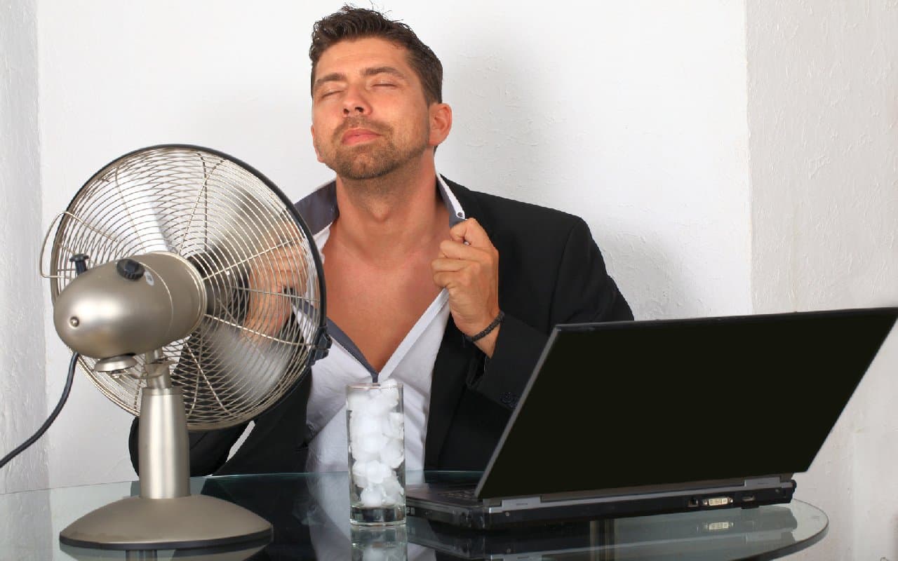 Der Hochsommer dreht auf – mit großen Schritten zur 40-Grad-Marke