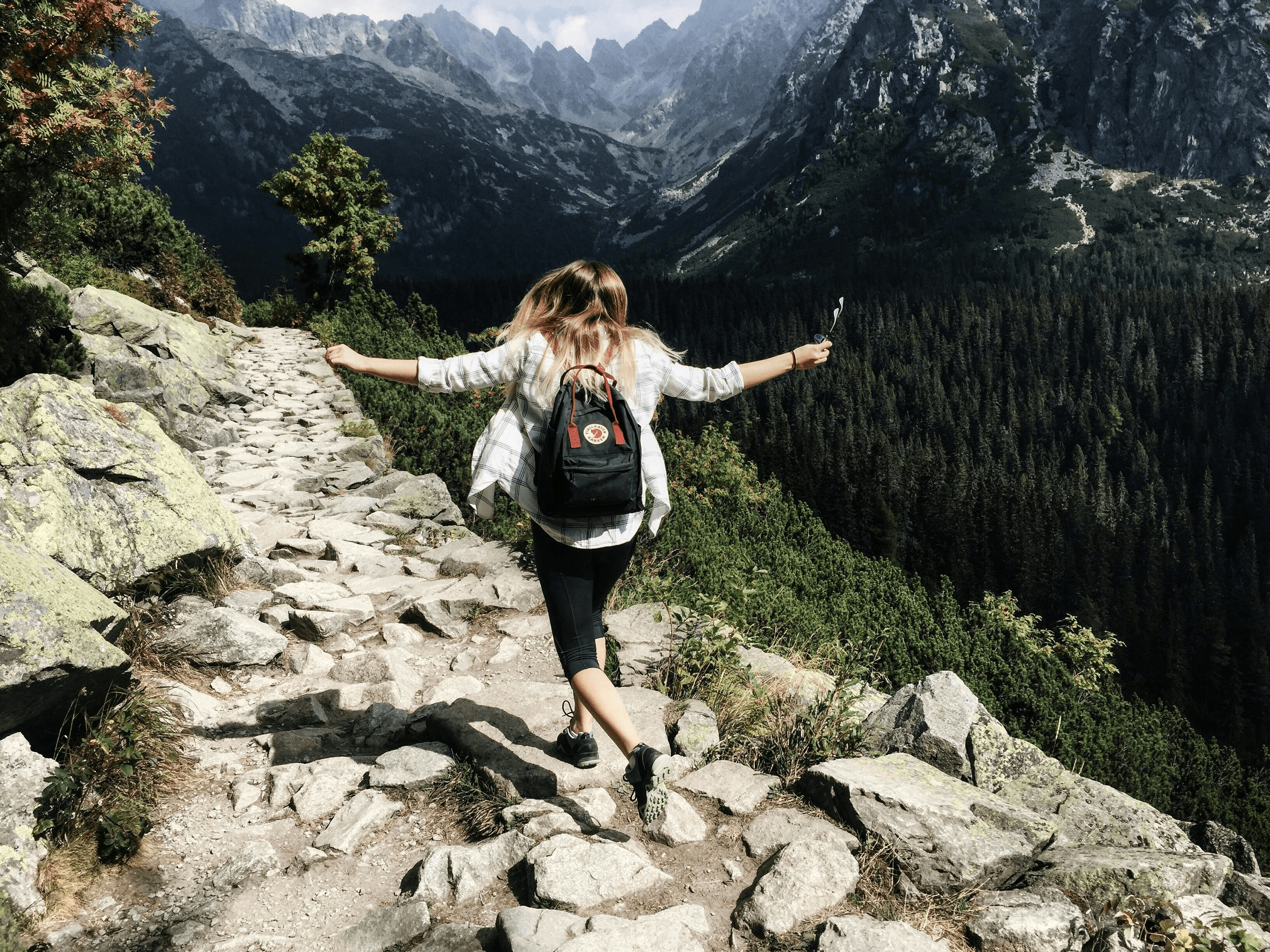 Der ultimative Guide für Outdoor-Aktivitäten