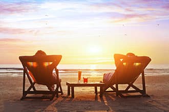Falsche Reisezeit, falsches Wetter: So vermeiden Sie teure Fehlentscheidungen bei Seereisen