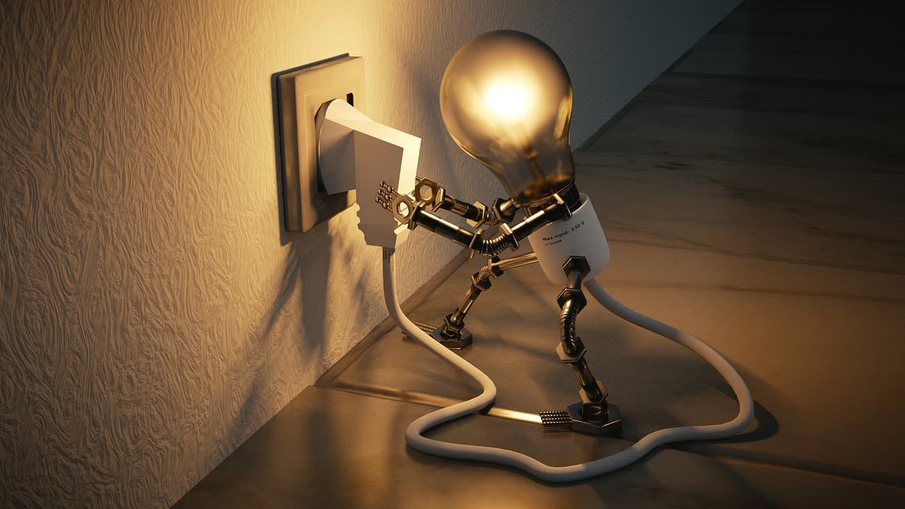 Was ist Ökostrom eigentlich – und wie unterscheidet er sich vom normalen Strom?