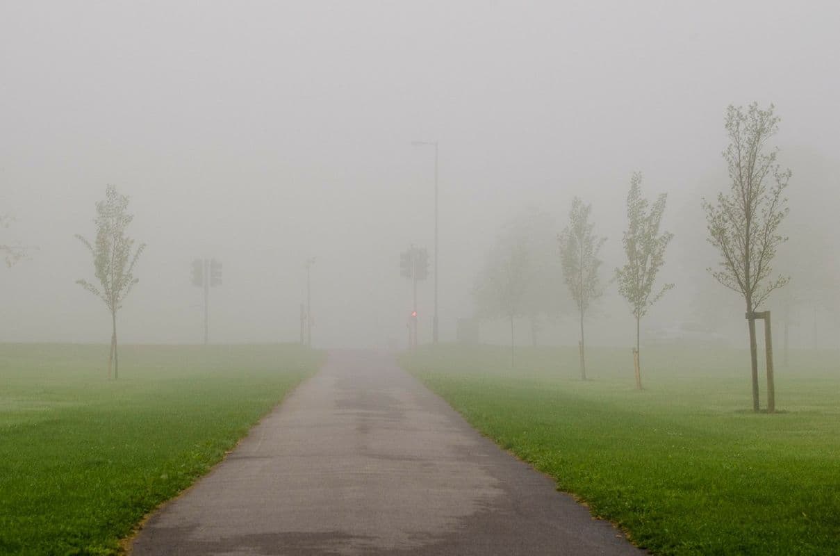 Gammelwetter bis Monatsende!