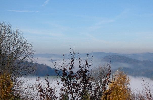 Schneemangel setzt sich fort