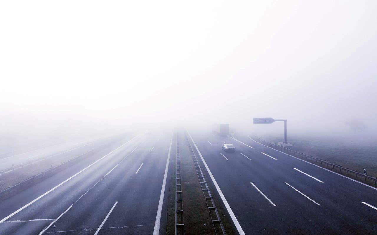 Neue Ausspielung beim Nebel-Roulette