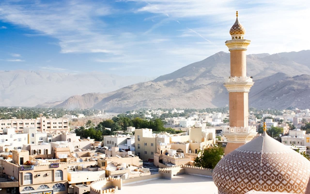 Reiseland Oman: Geografische und kulturelle Besonderheiten