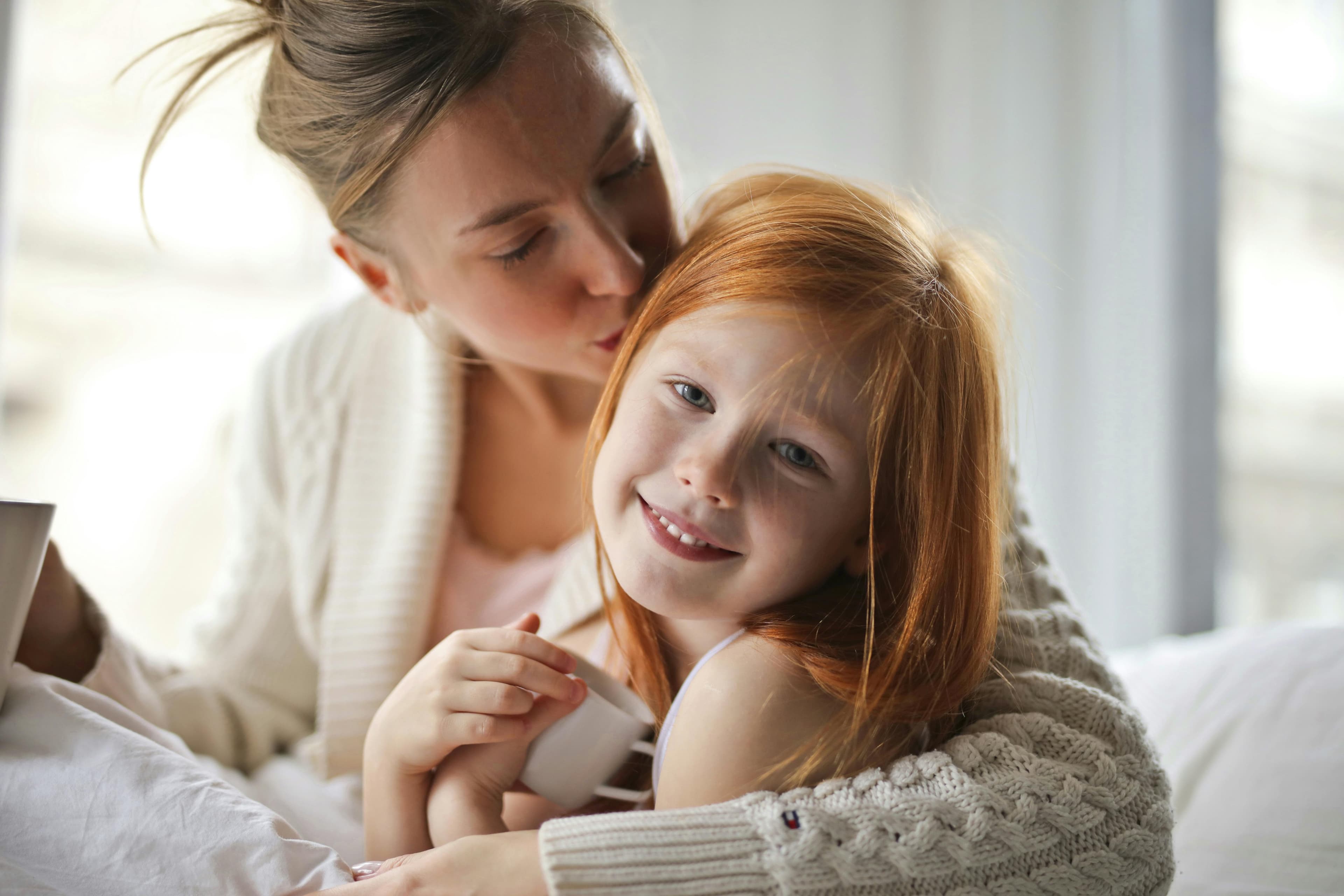 Gemütlicher Winter mit Kindern: Ideen für ein warmes Zuhause