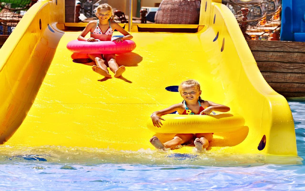 Vor weiterer Hochsommerwoche