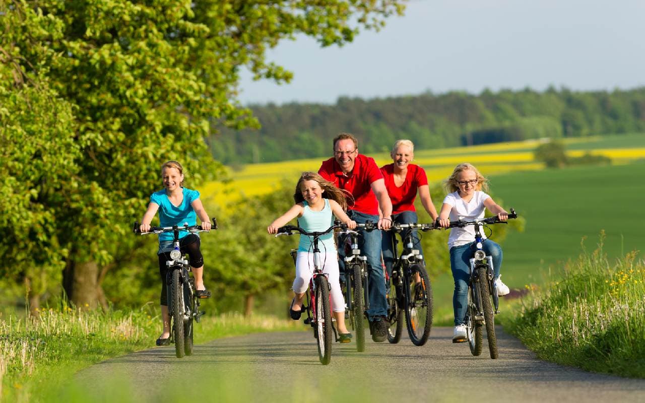 Sommerwetter bis Mittwoch – Himmelfahrtswetter steht auf wackligen Beinen