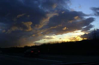 Zunehmend Lichtblicke