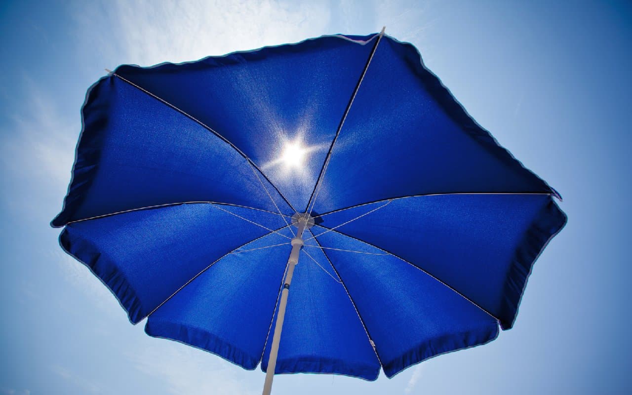 Sonnenbrandgefahr – Aprilsonne nicht unterschätzen!