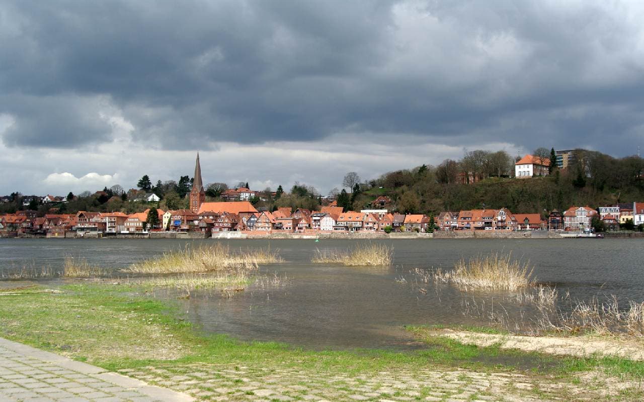 Außergewöhnliche Milde mit bis zu 17 Grad