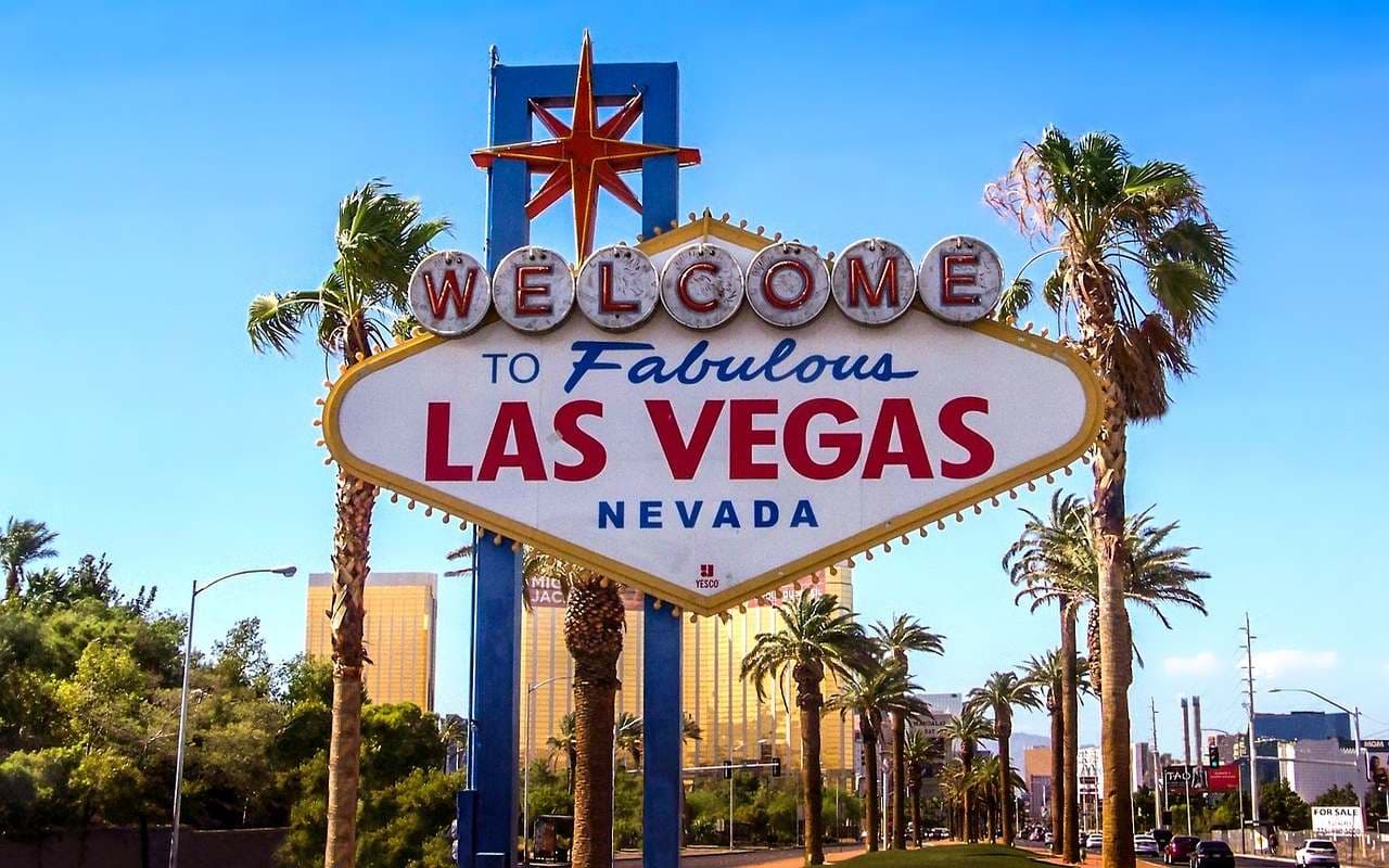 Luxus Las Vegas Kurzurlaub mit kleinem Budget!