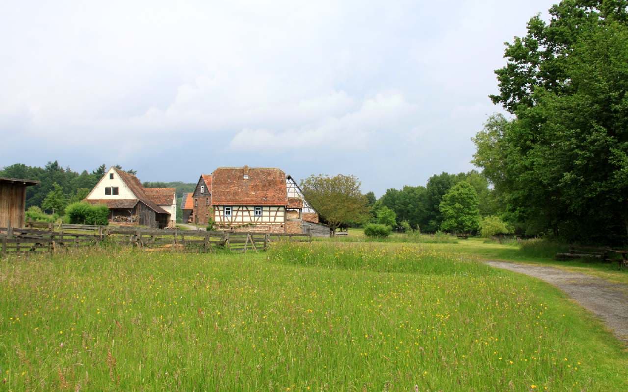 Hohes Unwetterpotenzial bis Montag