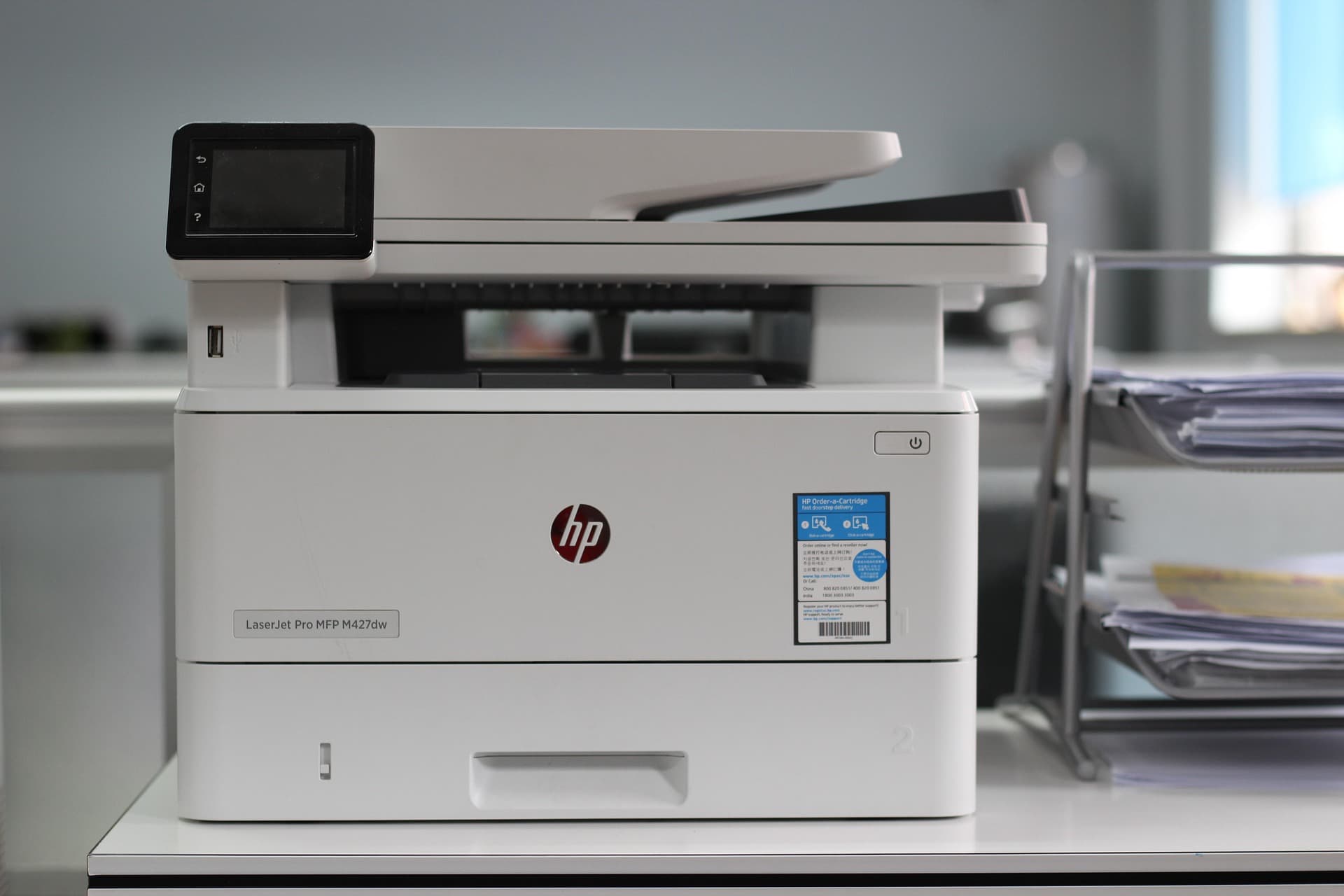 Nachhaltig drucken fürs Klima: Warum Toner-Recycling aktiver Umweltschutz ist