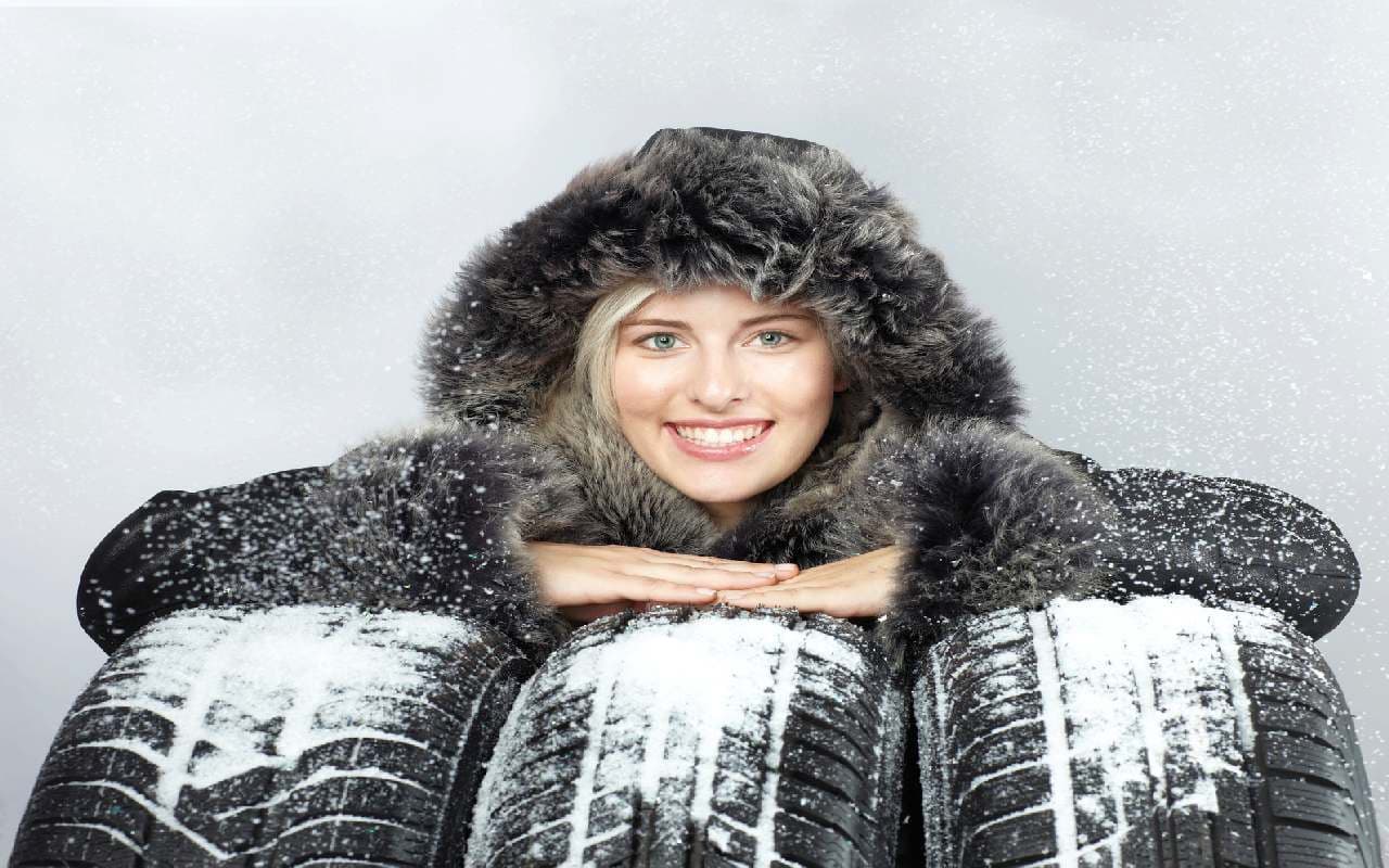 Zeit für Winterreifen?