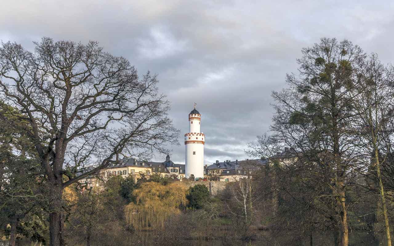 Tief Zoey verdrängt den Sonnenschein im Nordwesten