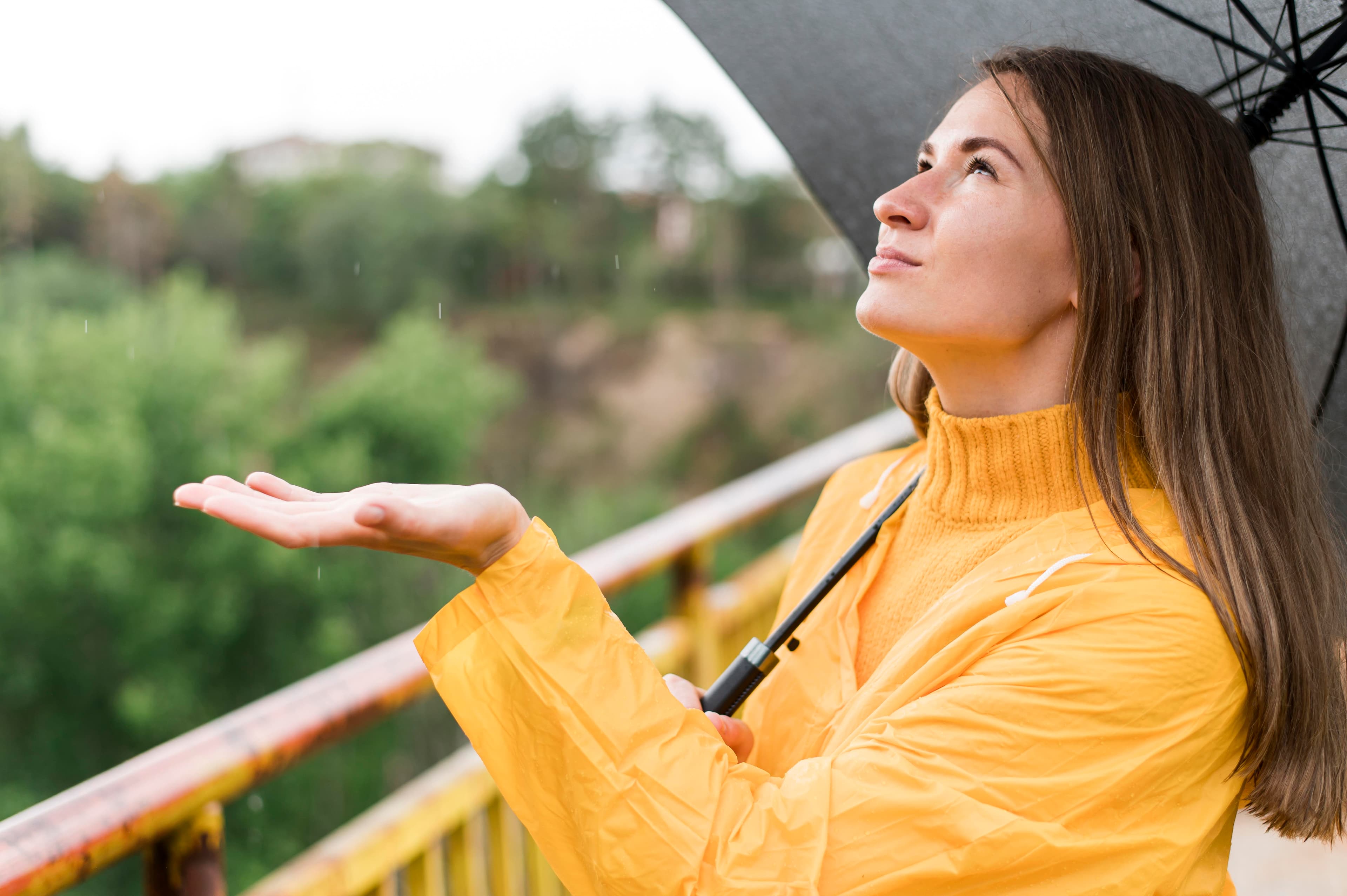 Wetterfühligkeit und Wetterwechsel: Was Mythos ist, was plausibel erscheint und wie ein pragmatischer Umgang gelingt