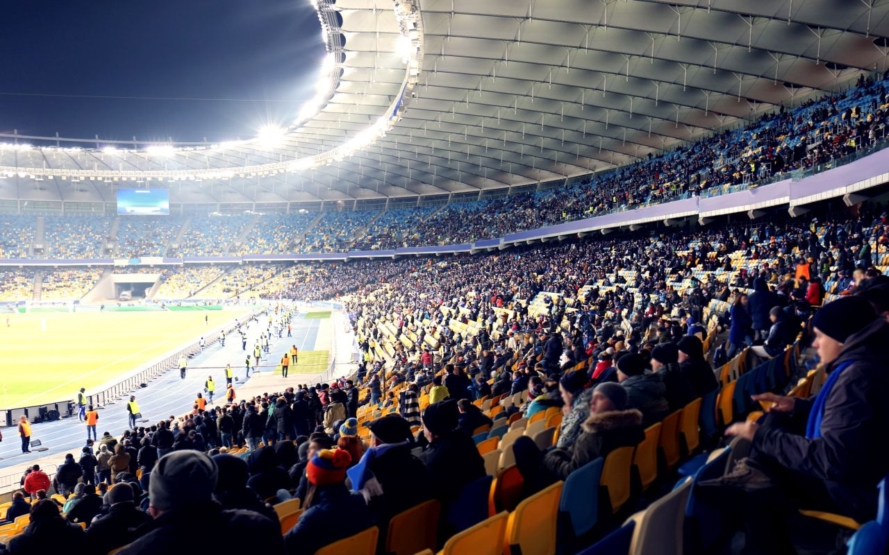 Schockierende Stadionbesuch Infos Das Sind Die Krassesten Neuerungen Die Keiner Verrät - n999699